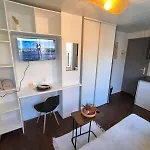 Apartmán Lerelaisdodile - Confort - Ideal Pro & Couple - Vauban Lille
