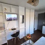 Lerelaisdodile - Confort - Ideal Pro & Couple - Vauban Apartmán Lille