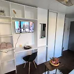 Lerelaisdodile - Confort - Ideal Pro & Couple - Vauban Apartmán Lille
