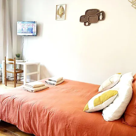 Lerelaisdodile - Confort - Ideal Pro & Couple - Vauban Lille