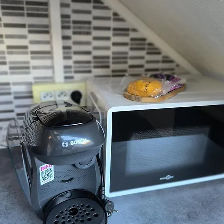 Apartmán Lerelaisdodile - Confort - Ideal Pro & Couple - Vauban Lille