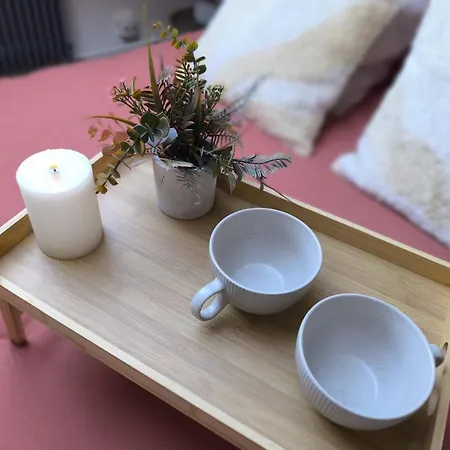 Apartmán Lerelaisdodile - Confort - Ideal Pro & Couple - Vauban