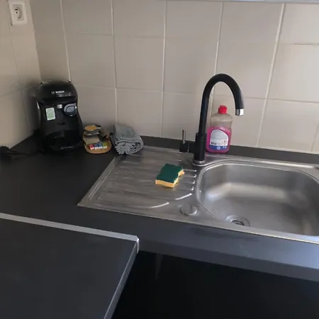 Lerelaisdodile - Confort - Ideal Pro & Couple - Vauban *